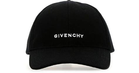 cappello givenchy uomo prezzo|Givenchy Cappello.